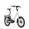 QIO Eins P-E Enviolo 20'' Pedelec E-Bike Compact Fahrrad Weiß 2023 1 QIO Eins P-E Enviolo 20'' Pedelec E-Bike Compact Fahrrad Weiß 2023 -Günstiges E-Citybikes Geschäft pe wei