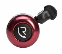 Cube RFR Fahrrad Klingel Rot
