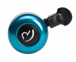 Cube RFR Fahrrad Klingel Blau